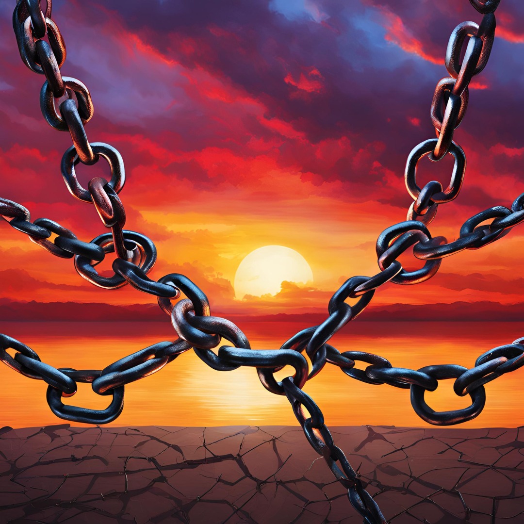 Non-Interventionism Icon