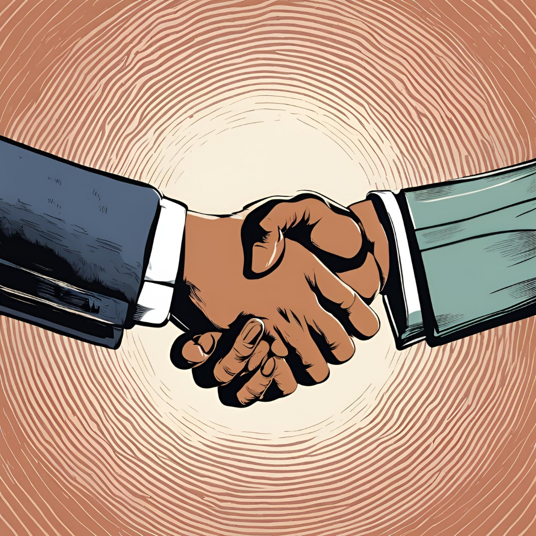 Economic Deregulation Icon